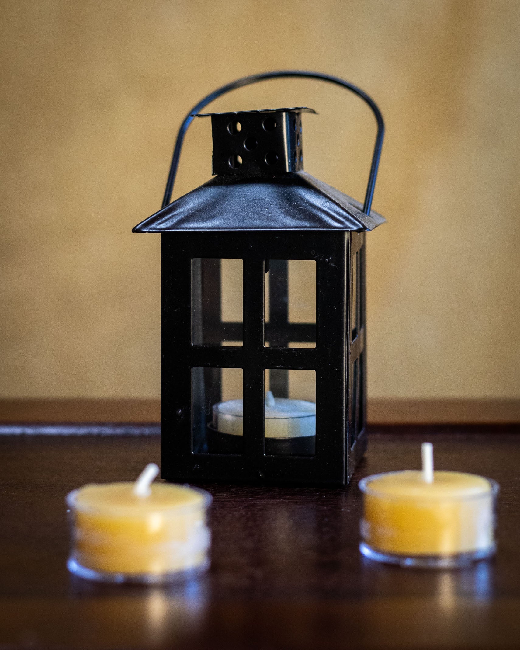 Candle Holders