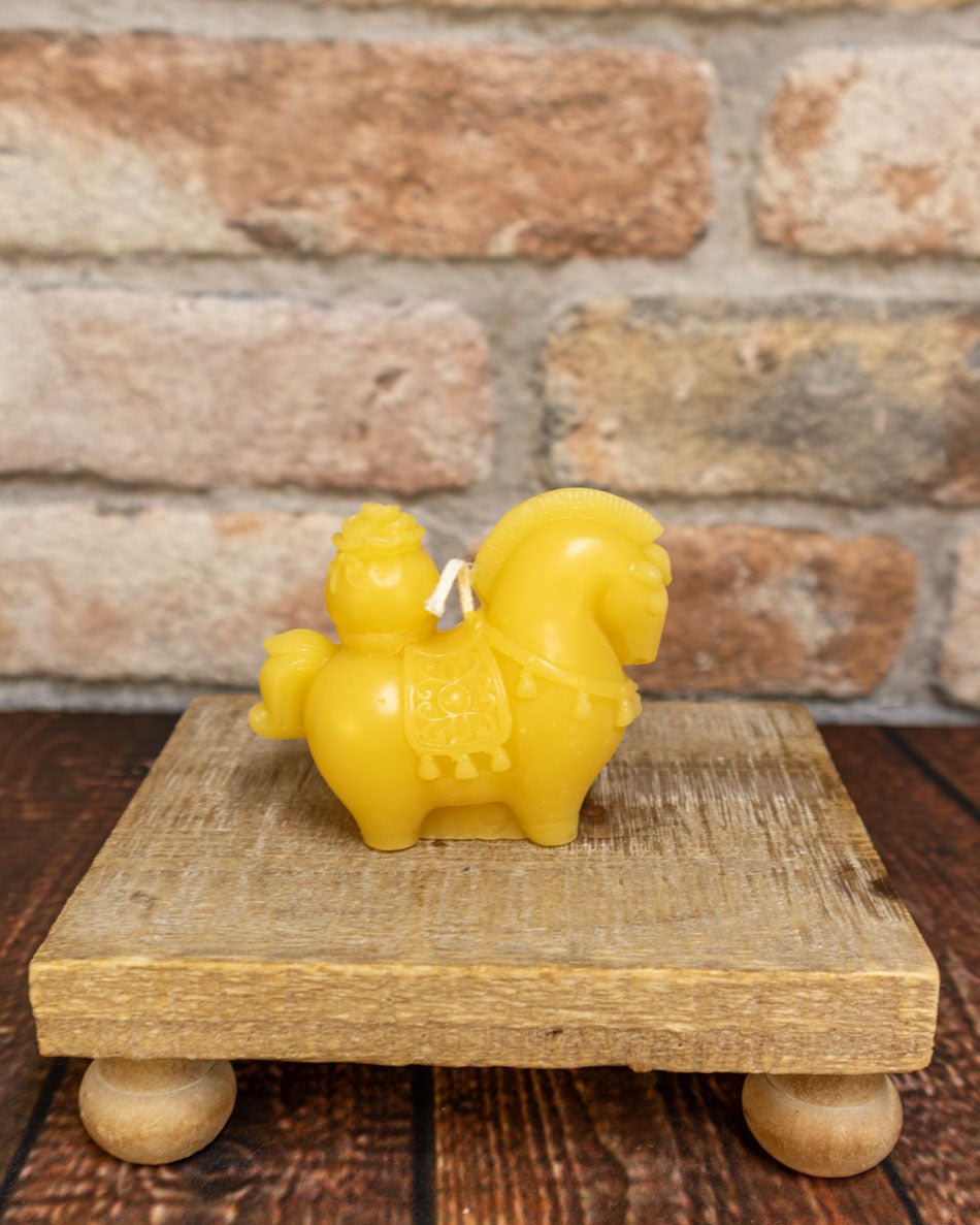Chinese New Year Horse