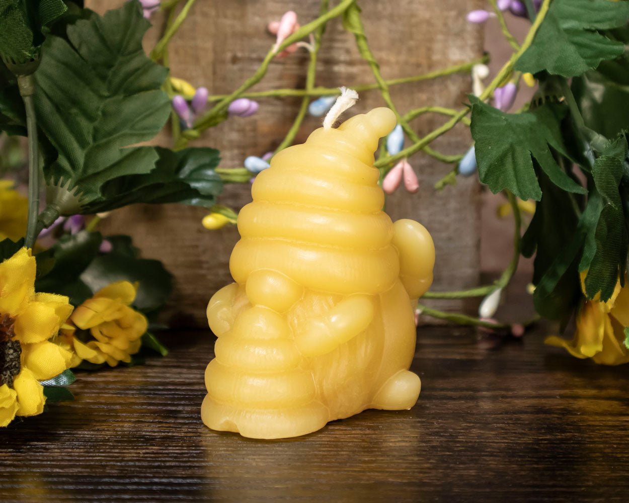 Crescent Bee Gnome