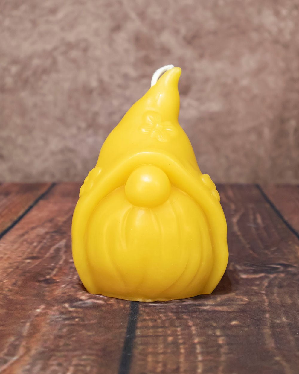 Flower Gnome - Beelite Candles