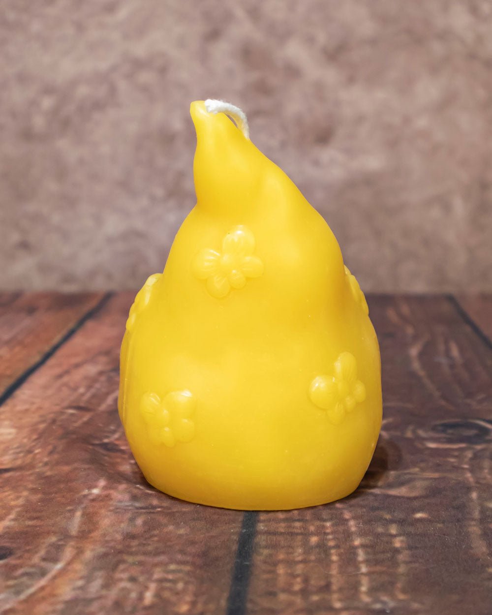 Flower Gnome - Beelite Candles