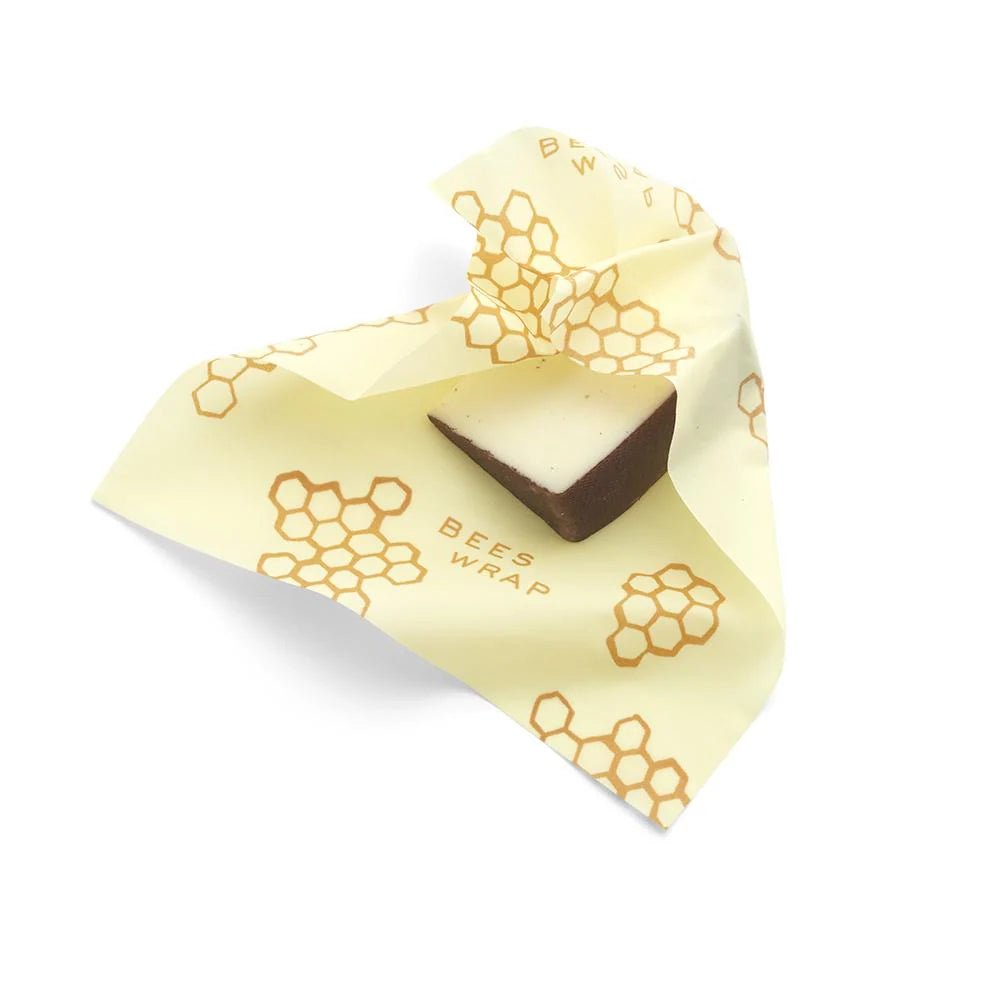 Beeswax Medium Food Wraps