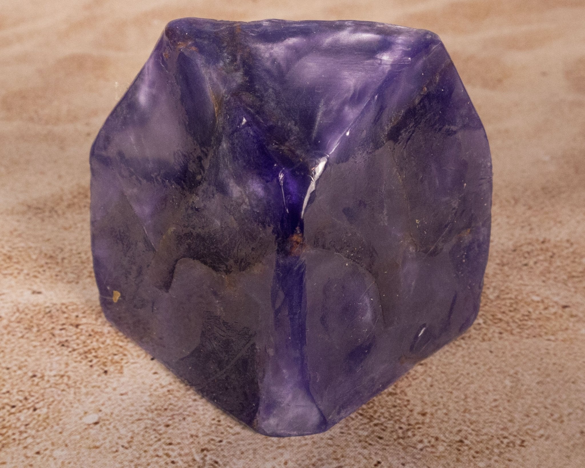 Star Sapphire Soap Bar, SoapRocks®