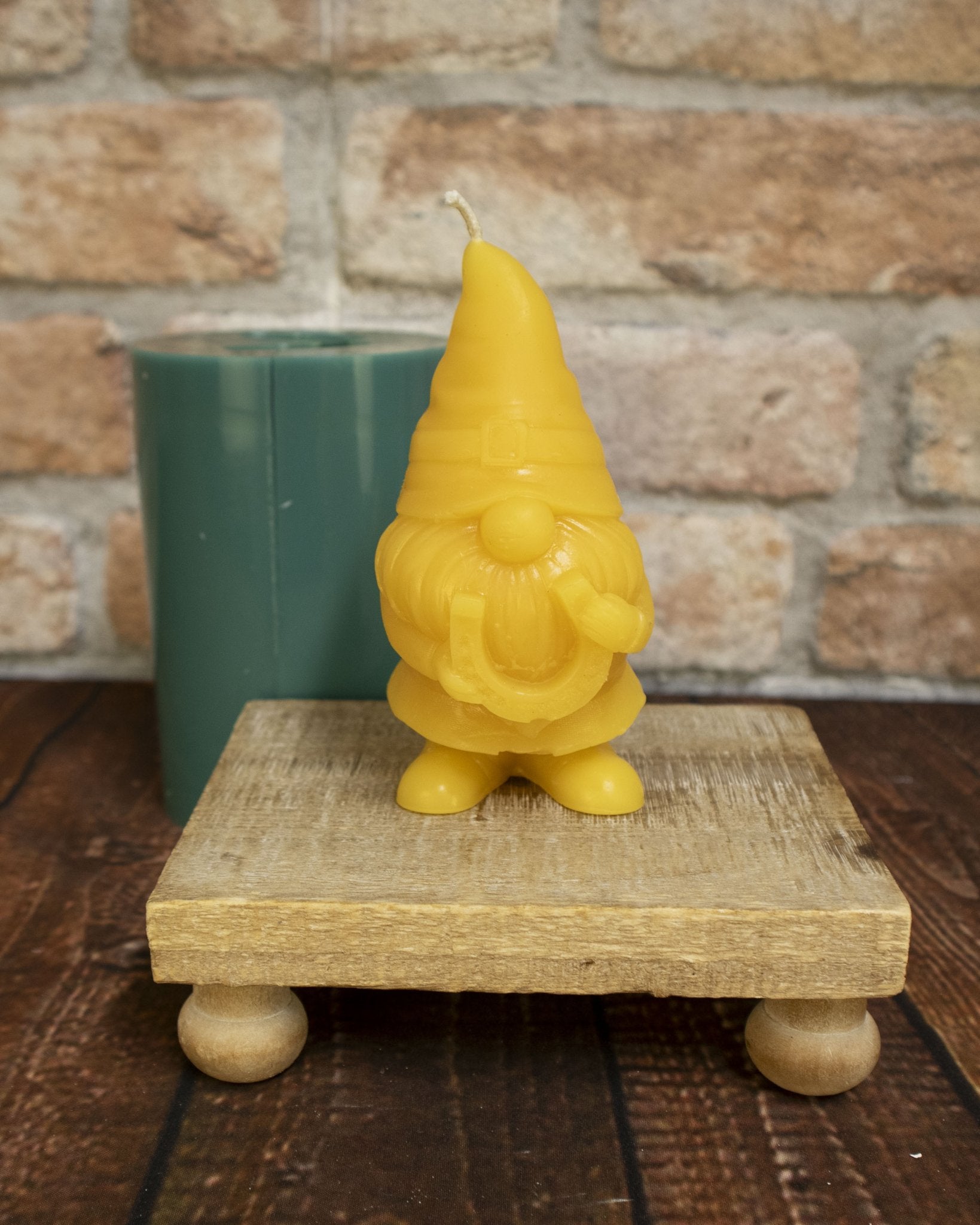 Seamus the Gnome Mold