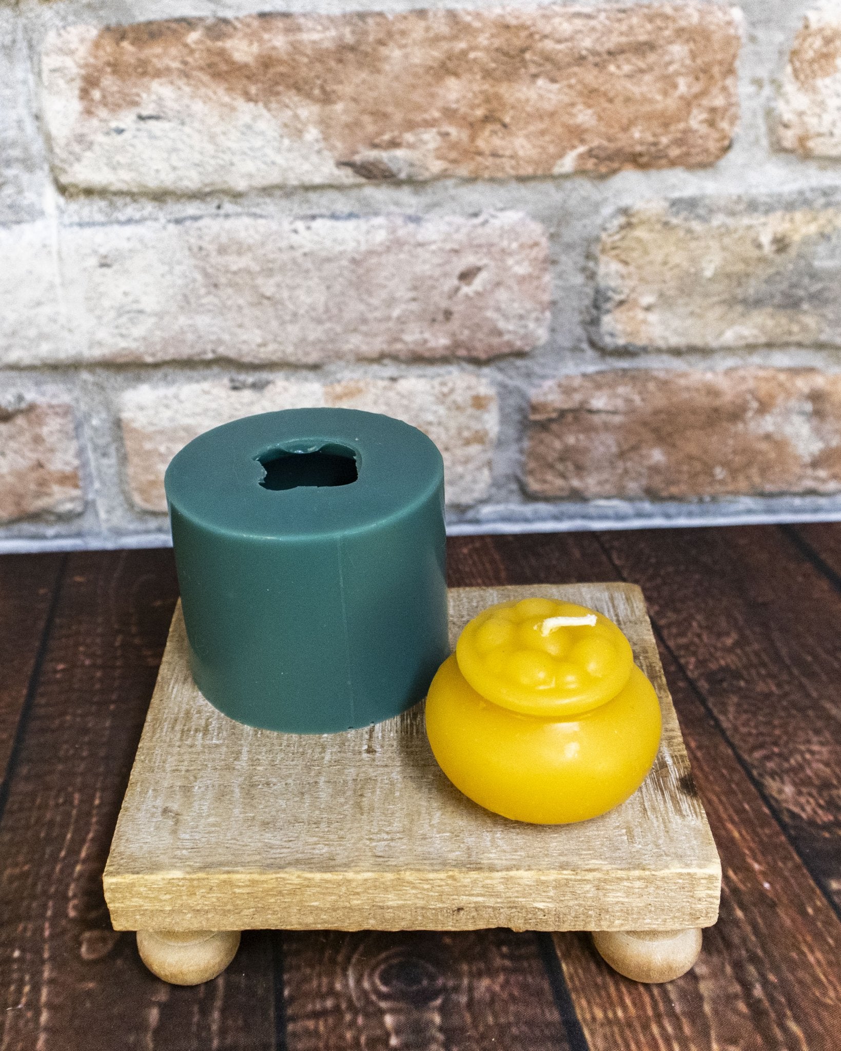 Pot of Gold Mold