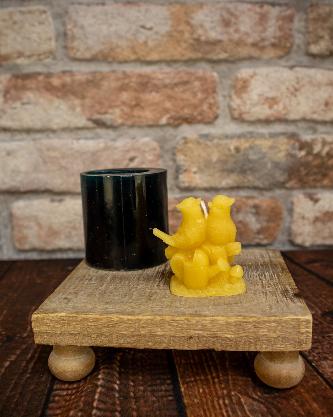 Cardinal Lovebirds Mold