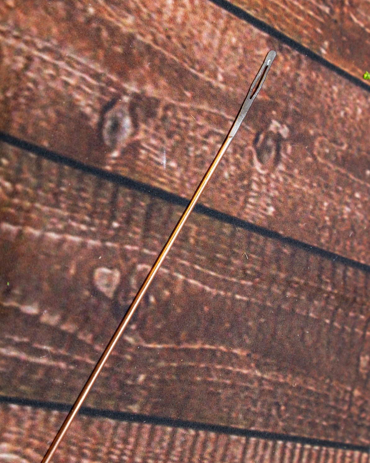 15" Wicking Needle