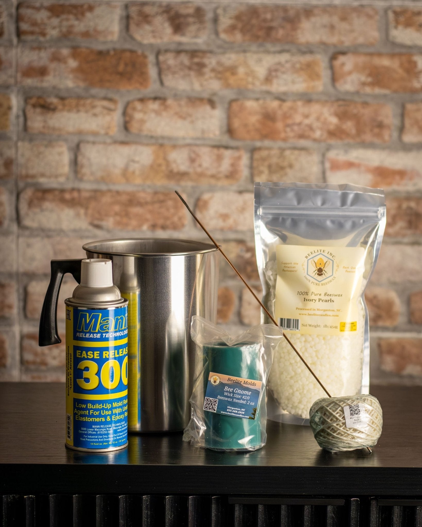 Candle Making Kit for DIY