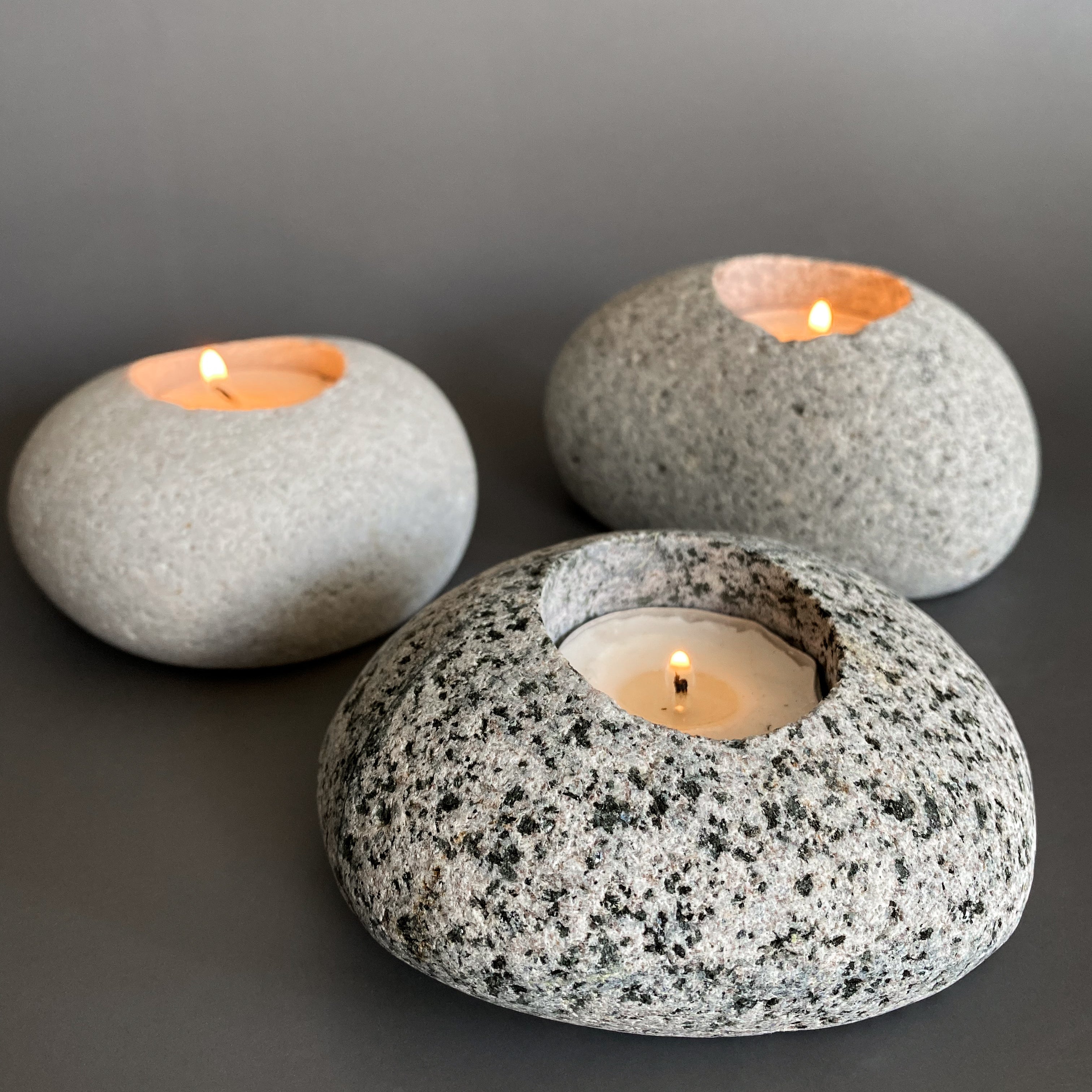 Candle Rock