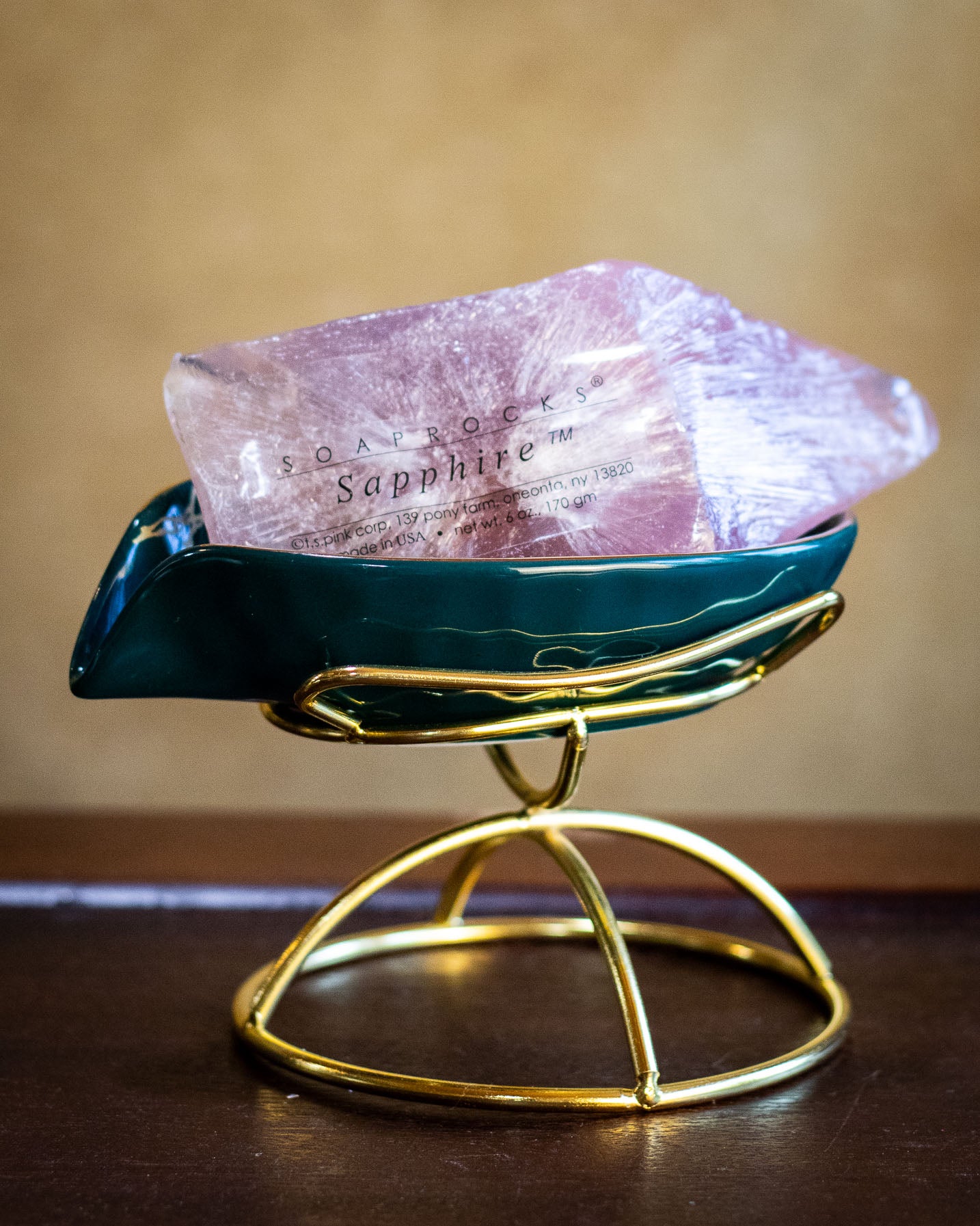 Soap Dish/Holder