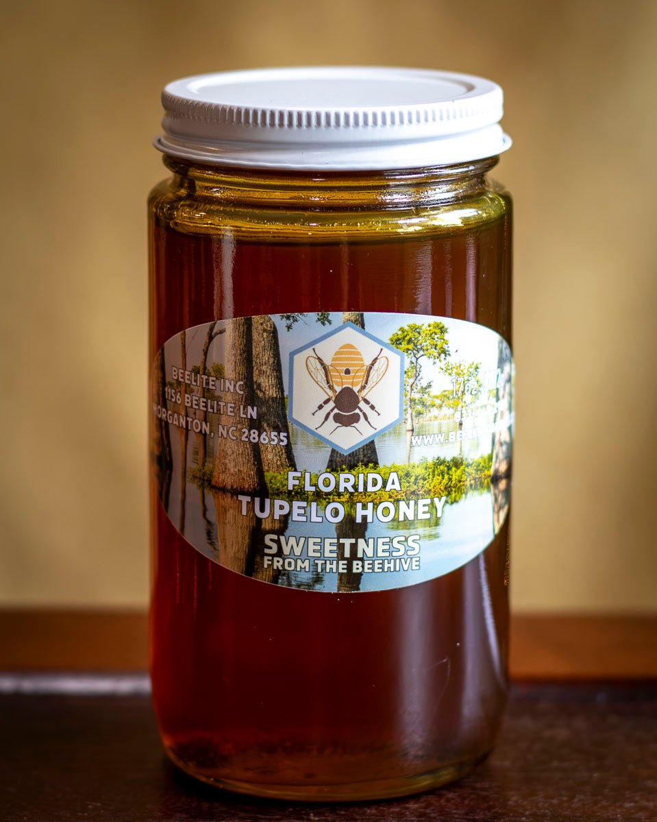 Tupelo Honey
