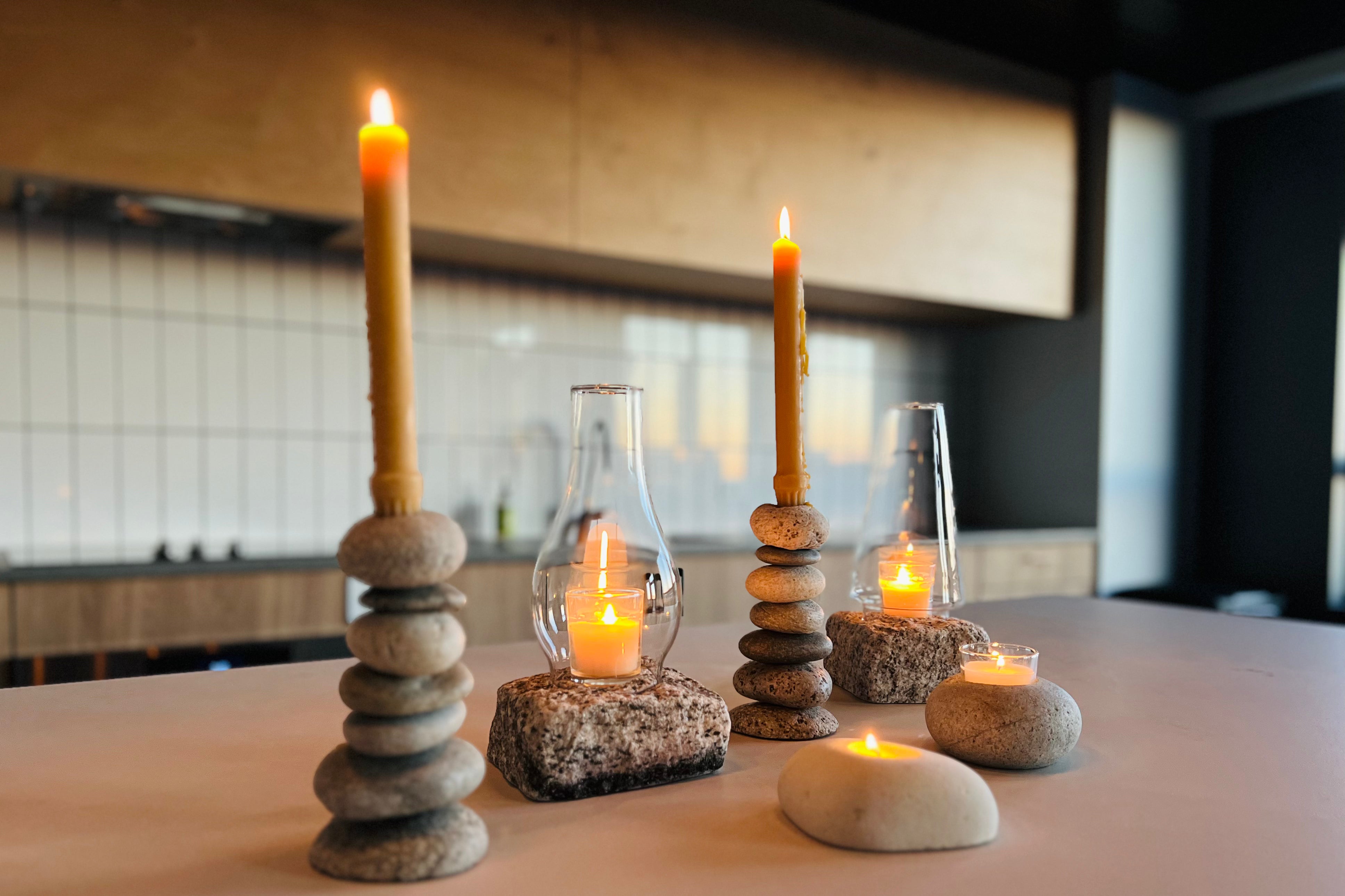Candle Rock