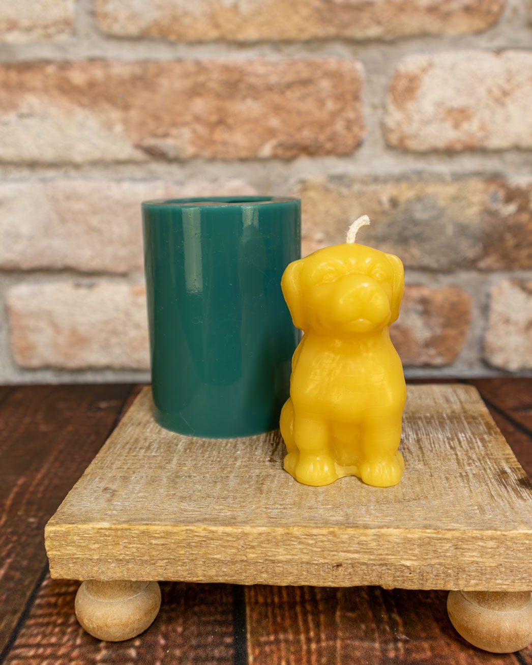 Labrador Mold