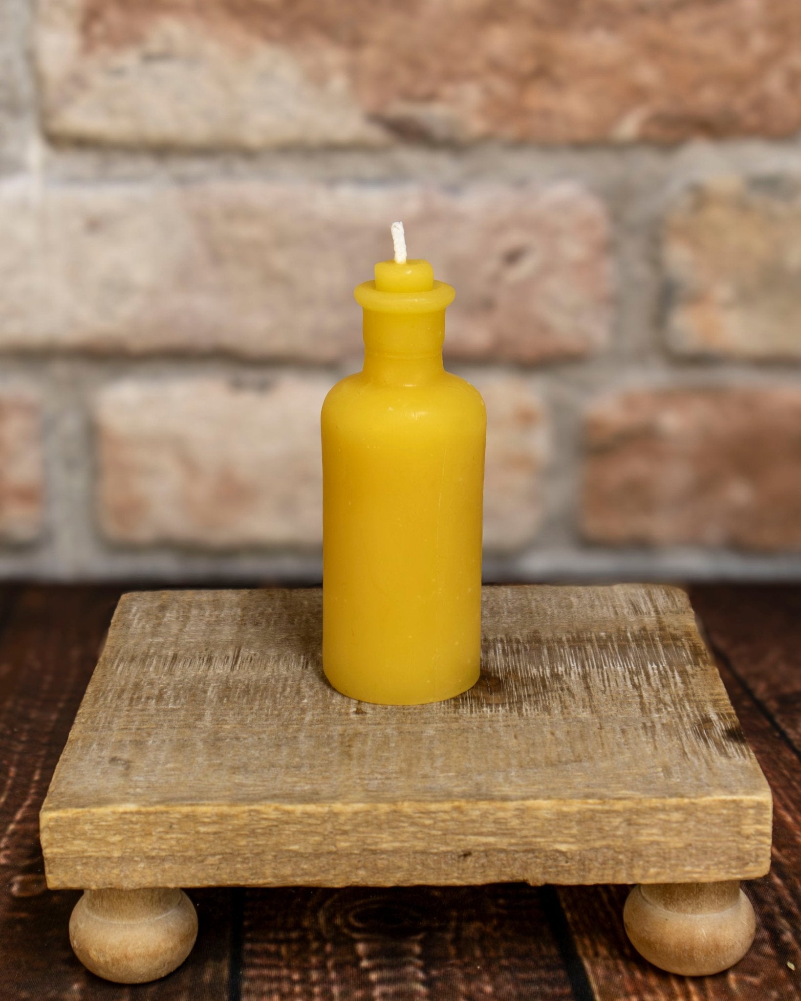 Message in a Bottle Mold