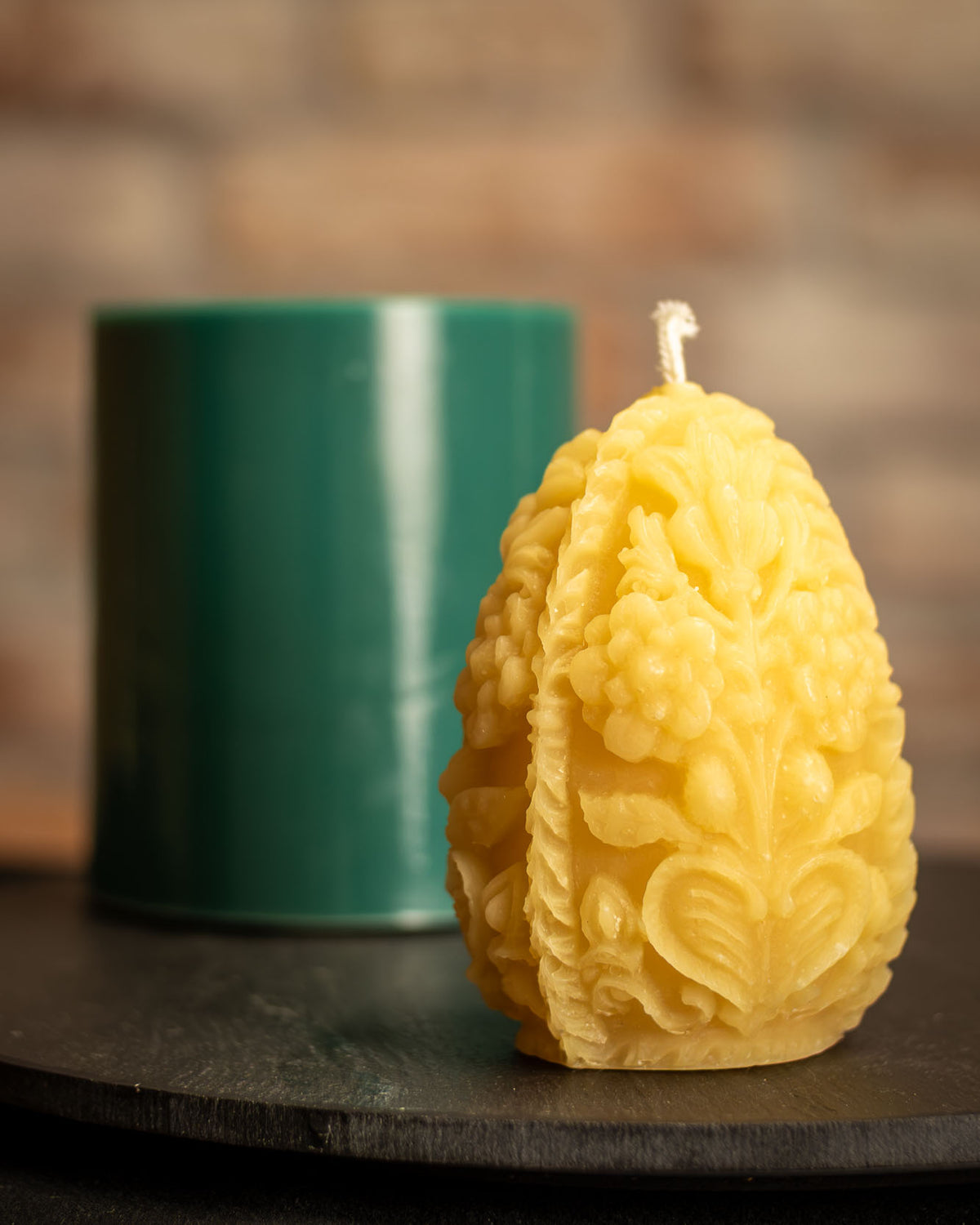 Faberge Egg Mold