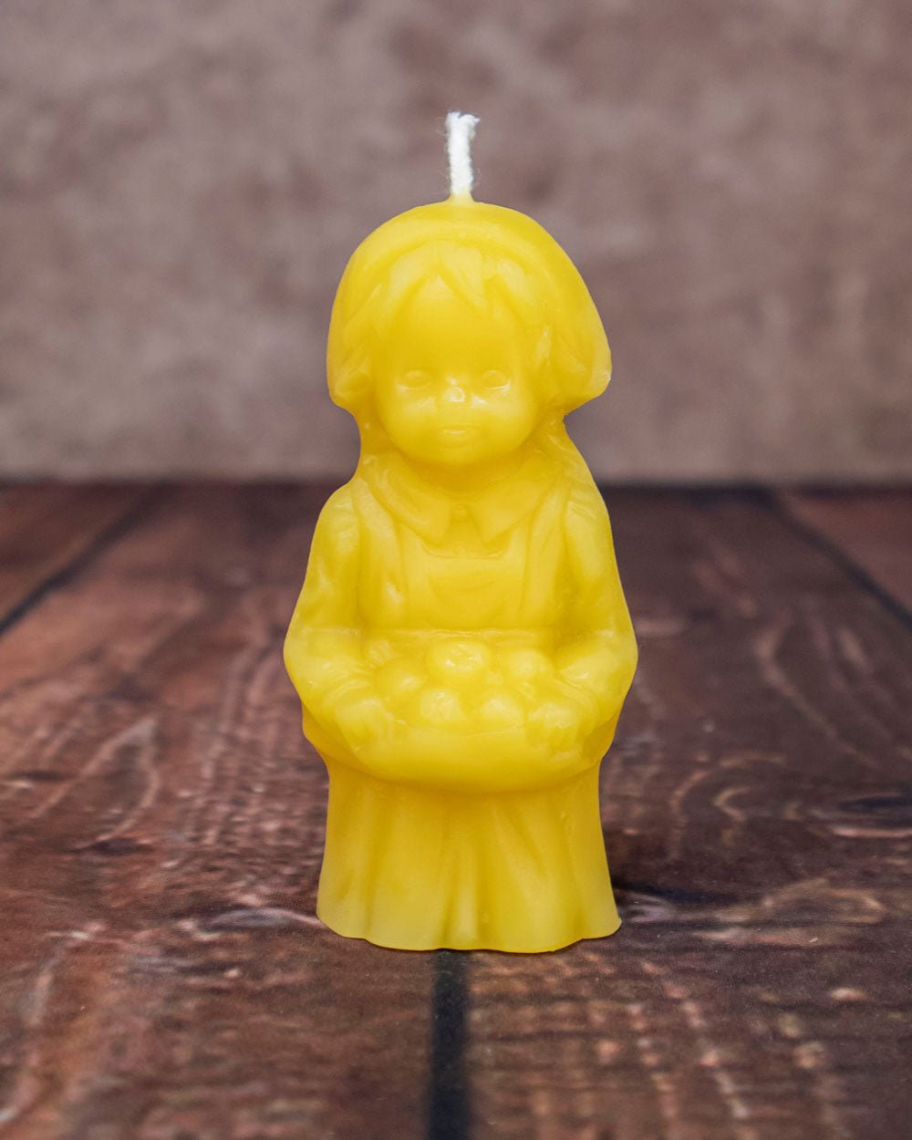 Pilgrim Girl