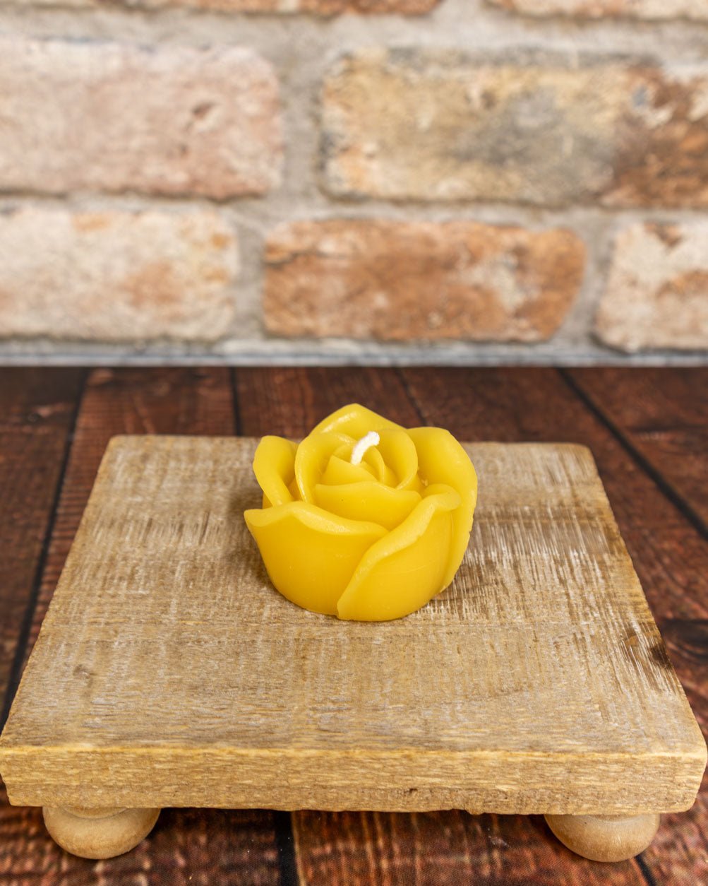 Rose Petal Mold