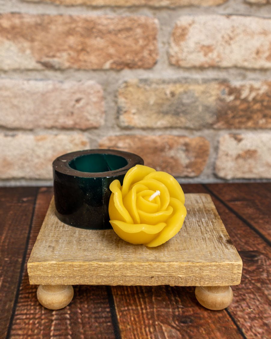 Rose Petal Mold