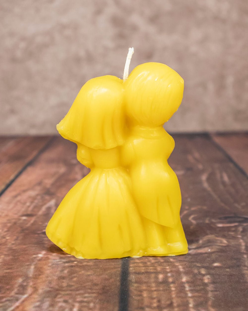 Sm. Bride & Groom