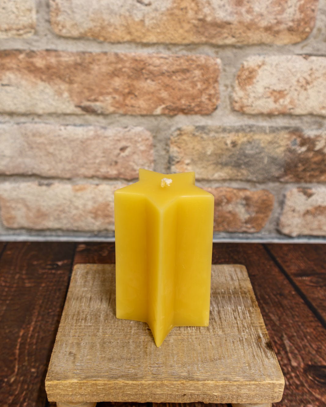 5pt Star Pillar Mold