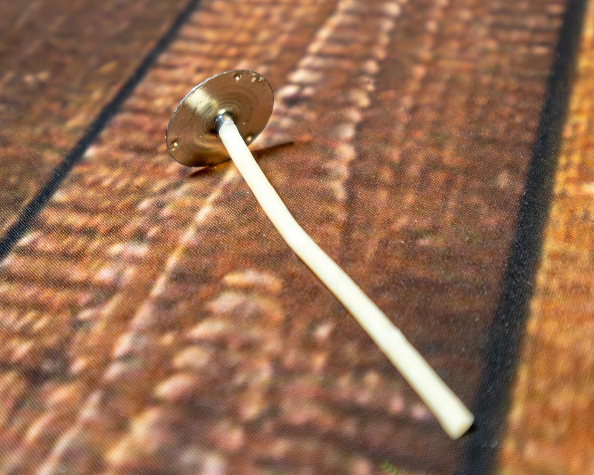 Votive Wick Assembly (250ct)