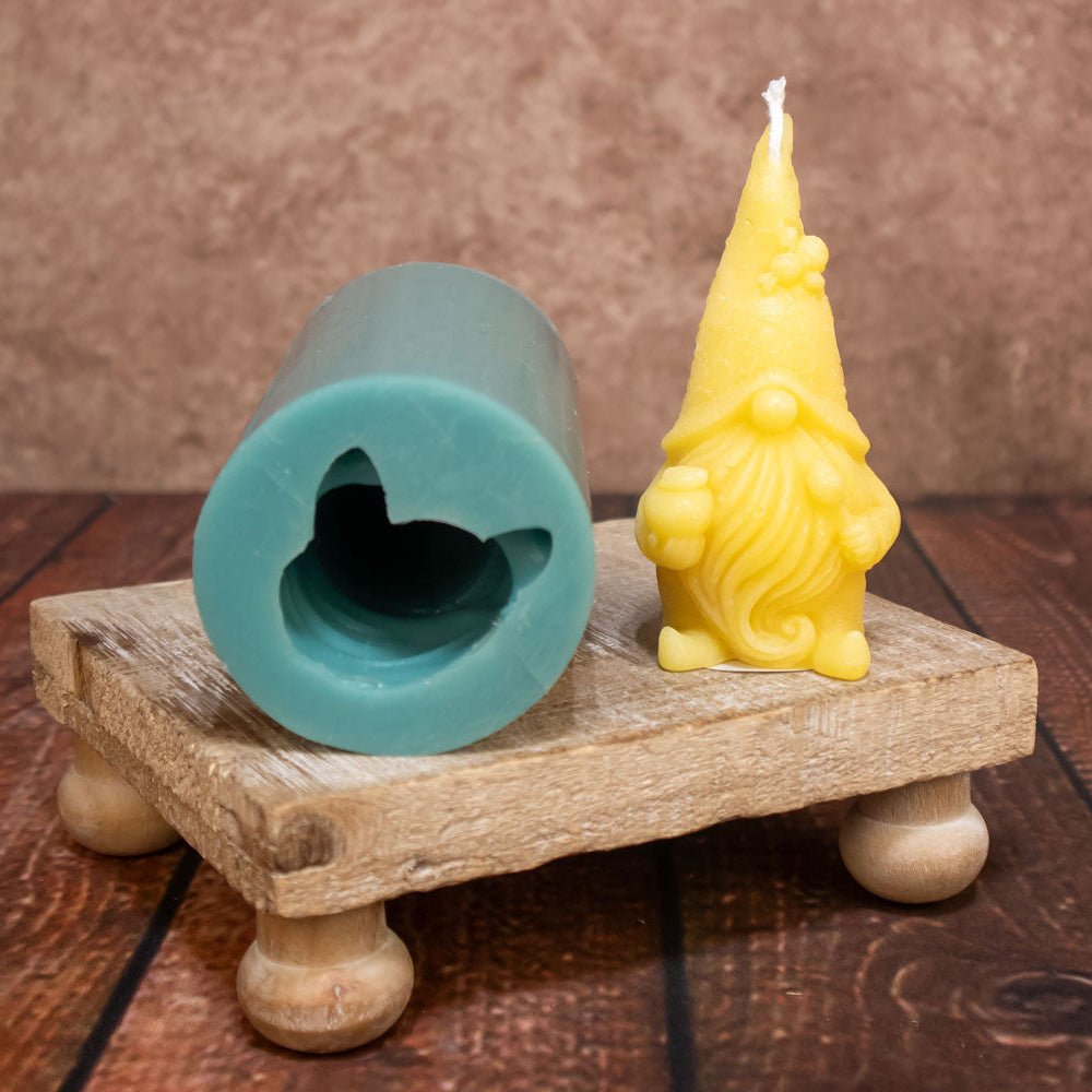 Bee Gnome Mold