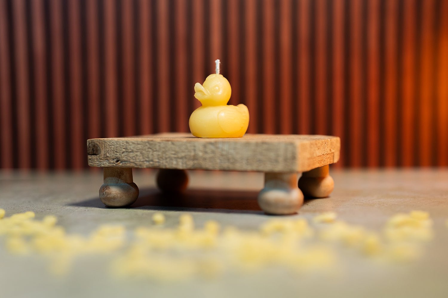 Mini Duck Mold