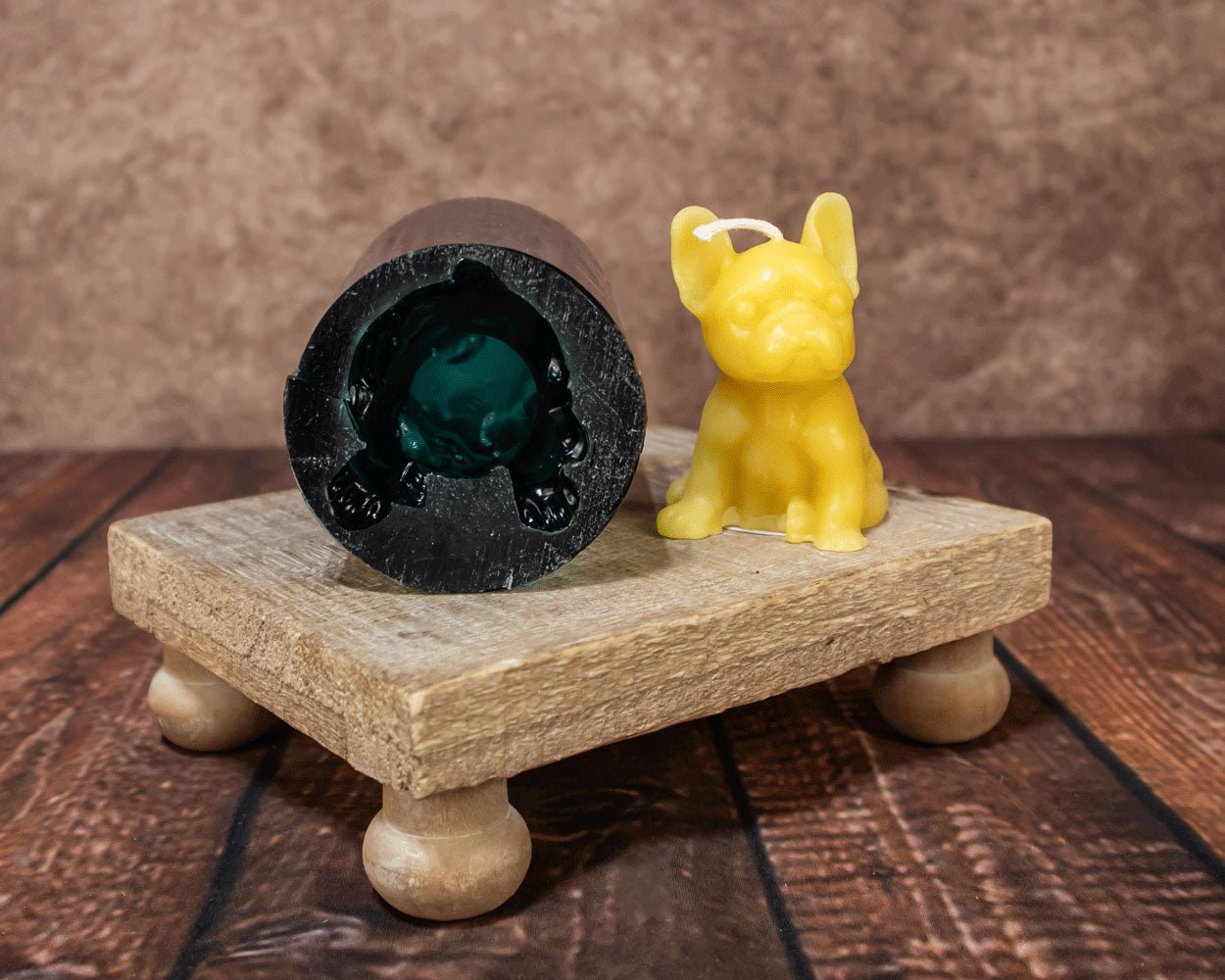 Bull Dog Mold