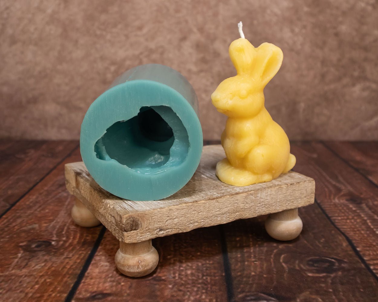 Bunny Mold