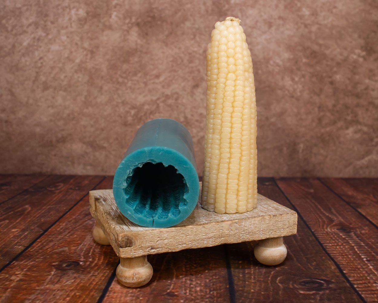 Corncob Mold