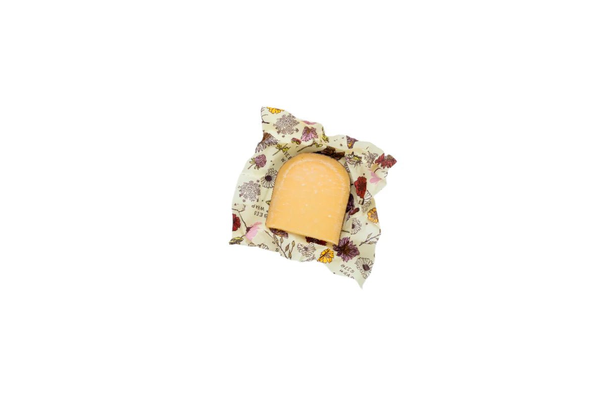 Beeswax Medium Food Wraps