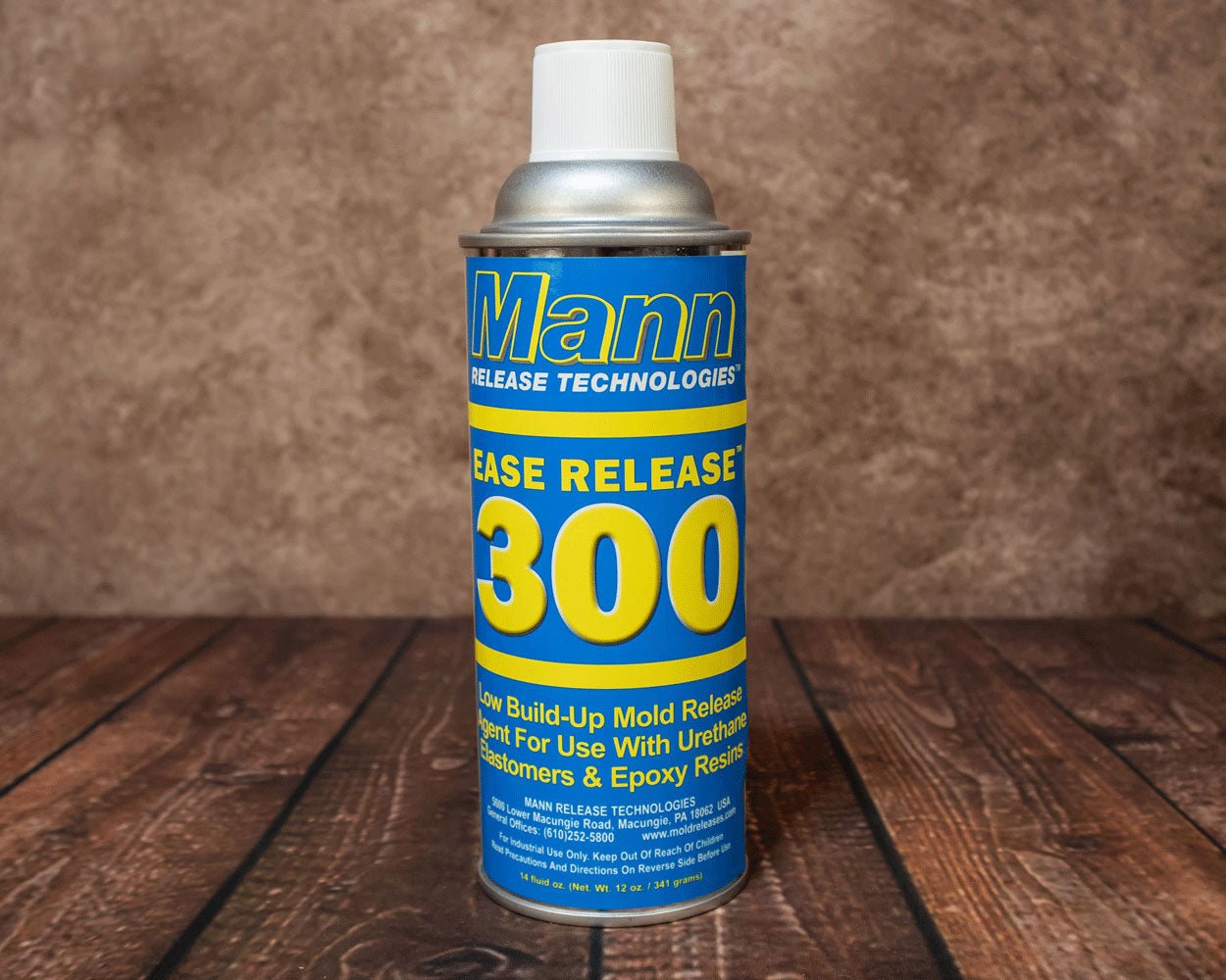 Mold Release Spray