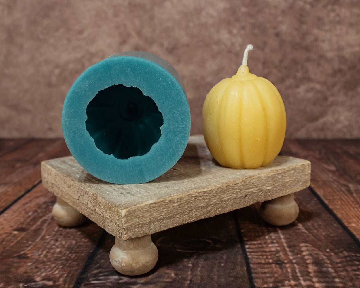 Pumpkin Mold