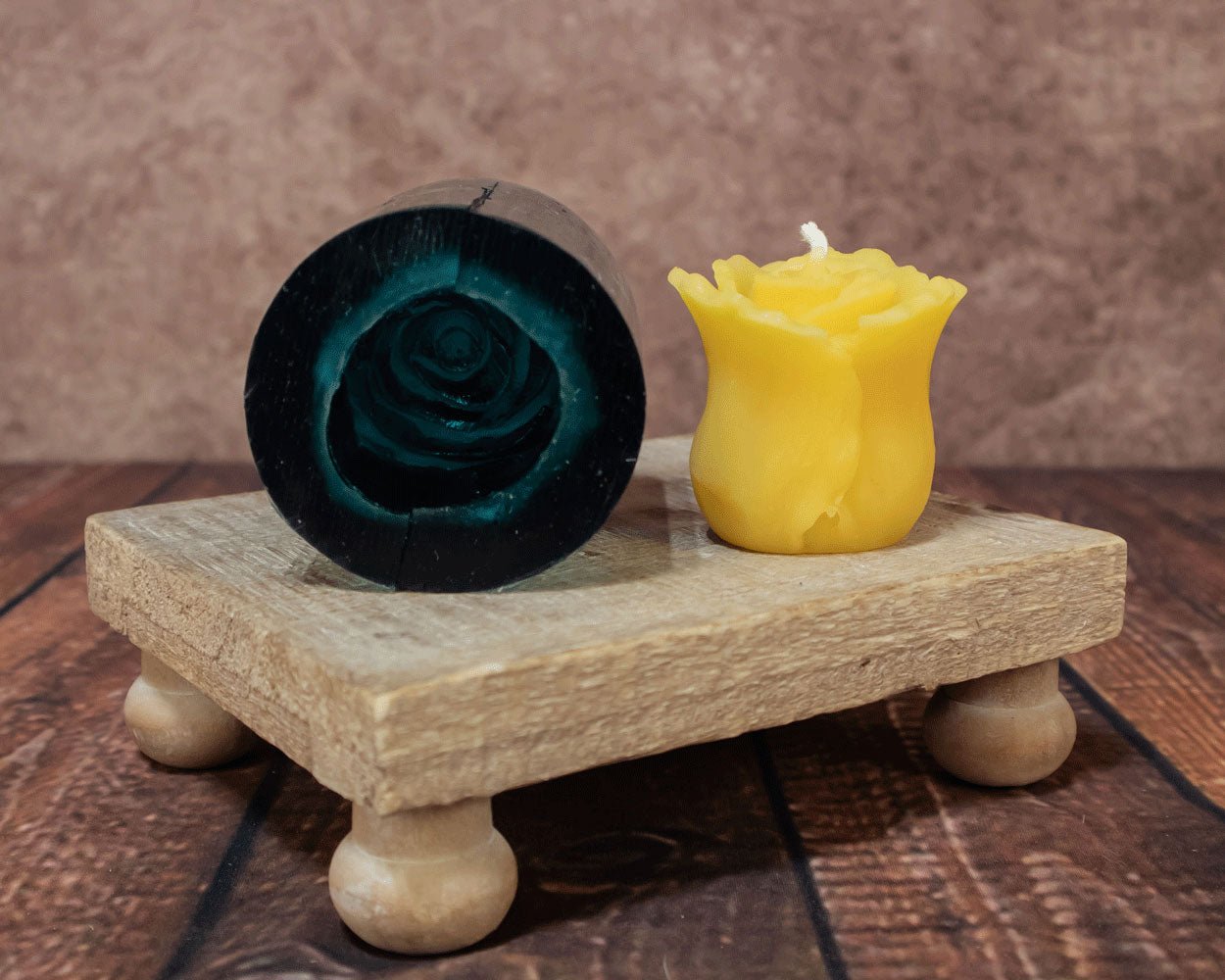 Rose Bud Mold