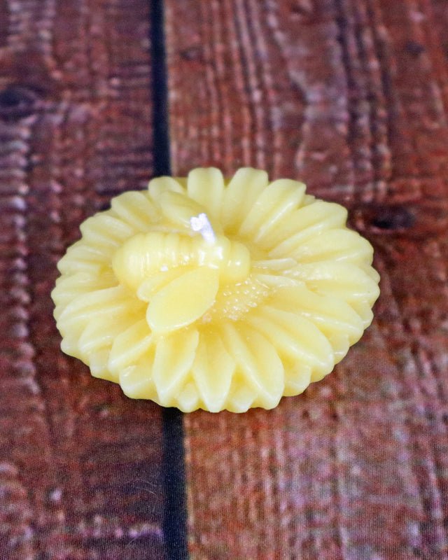 Sunflower w/Bee Floater