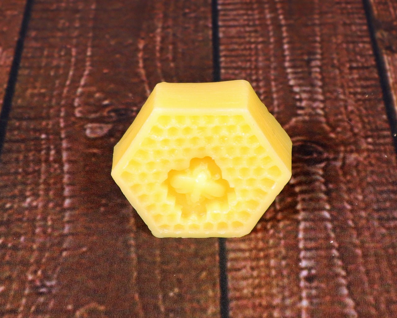 1oz and 2oz 100% Pure Beeswax Blocks