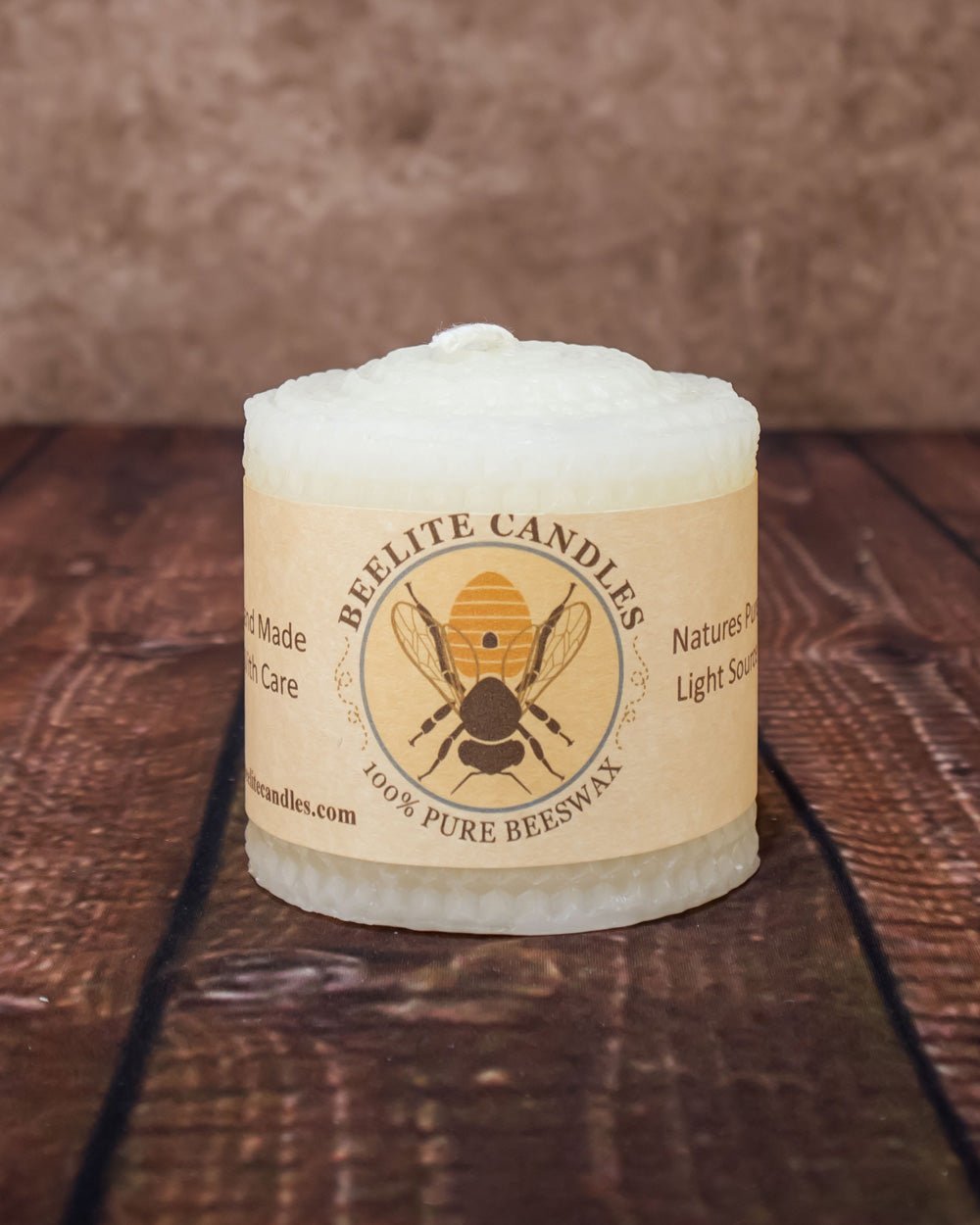 3x3 Honeycomb Pillar