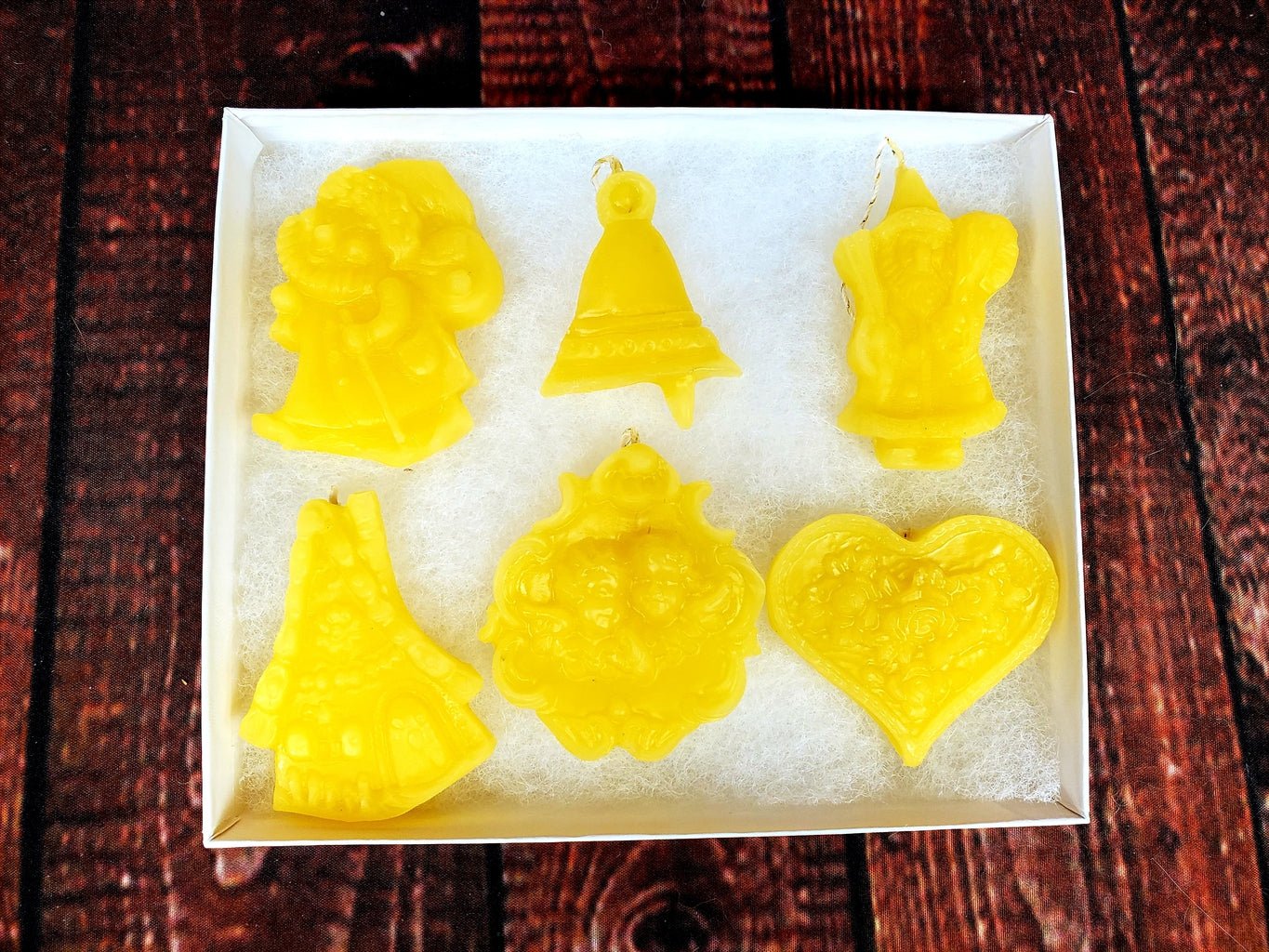 Christmas Assorted Ornaments