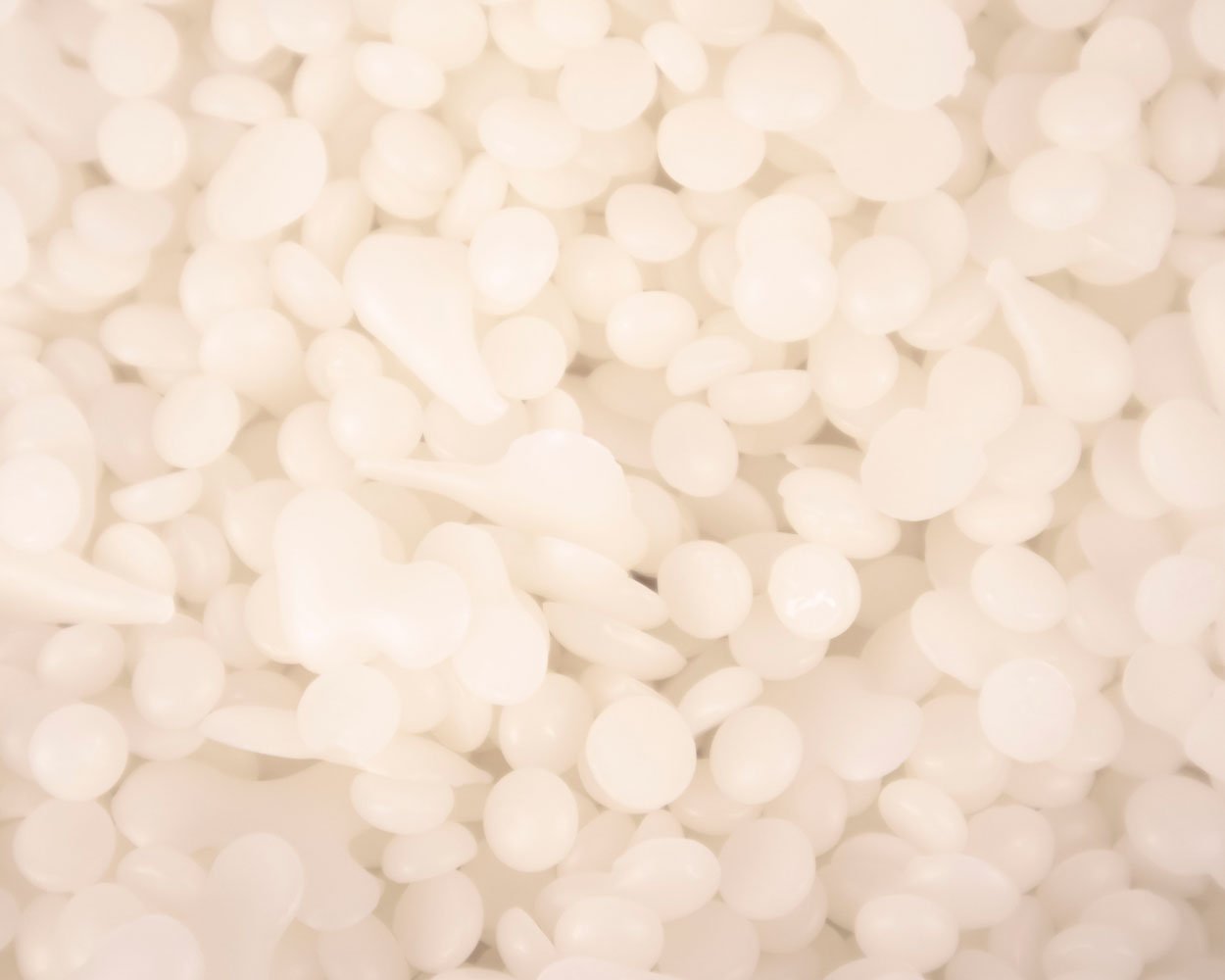 10-25 Pound Box of 100% Pure Beeswax Pearls, pastilles, beads, pellets, granules