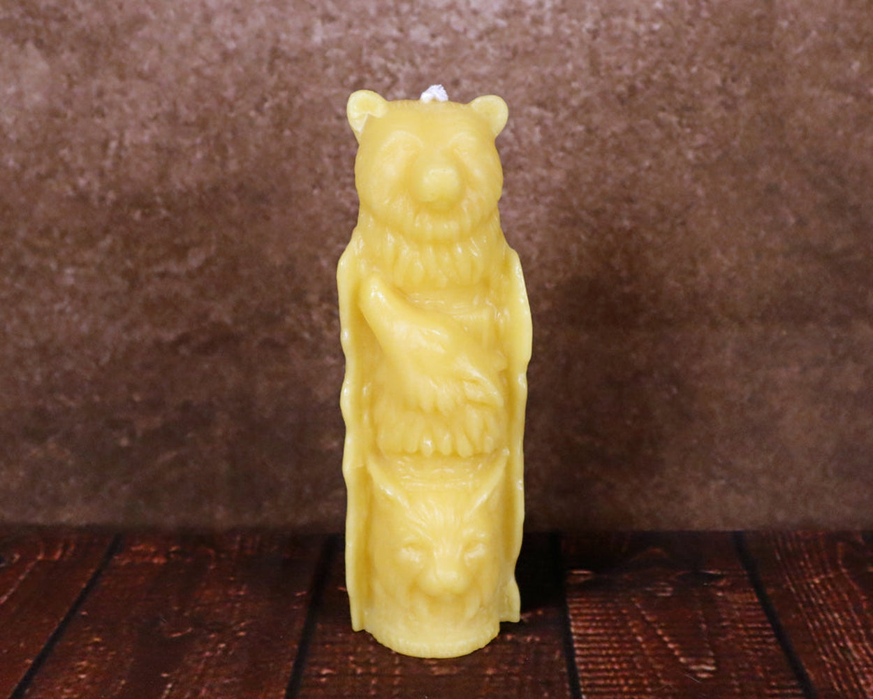 Totem Pole