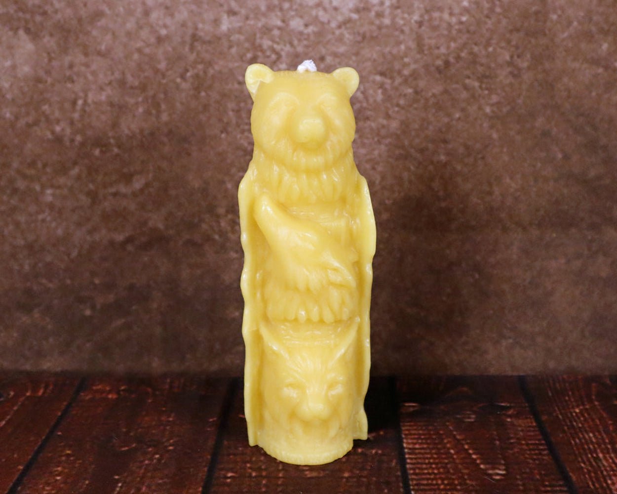 Totem Pole