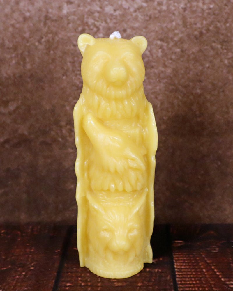 Totem Pole