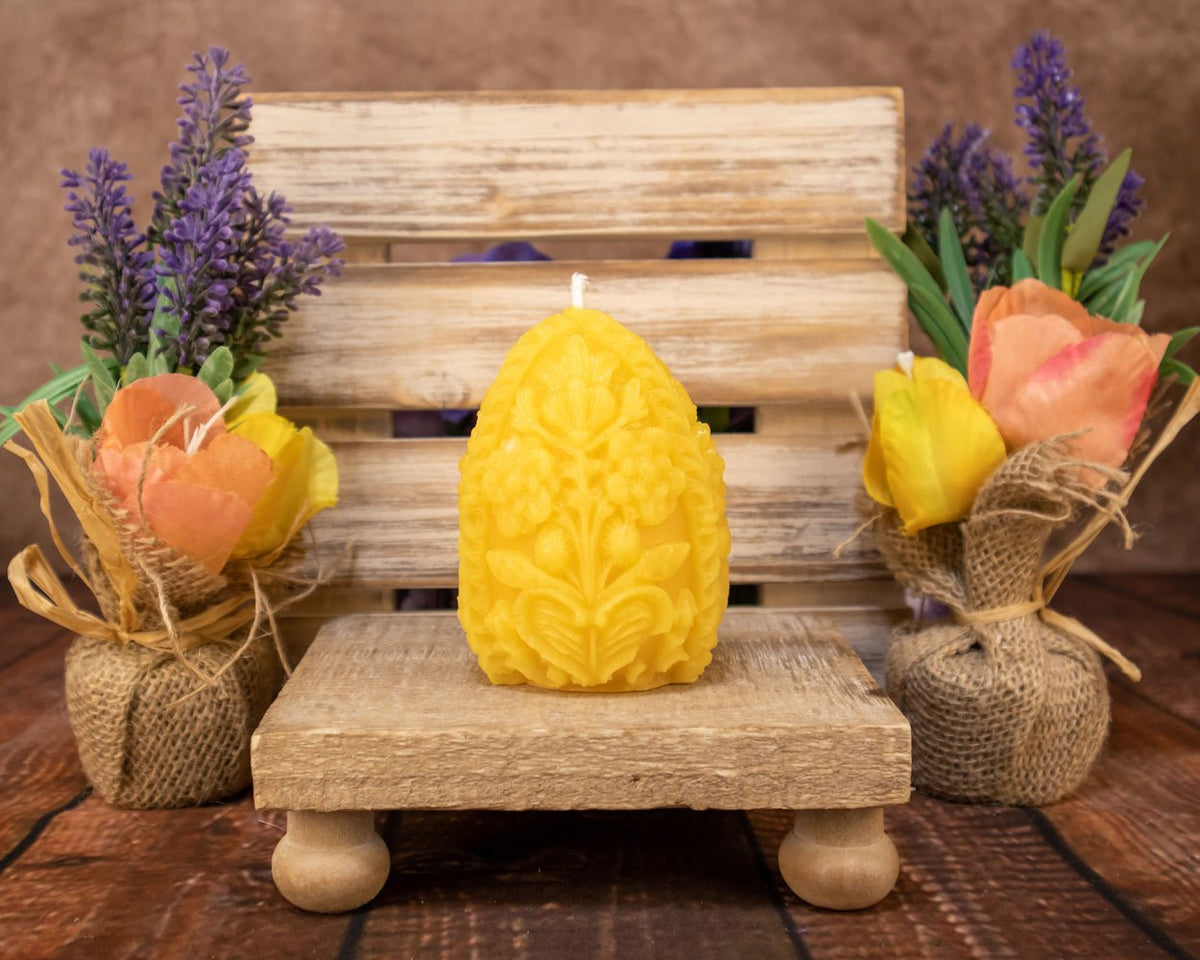 Faberge Egg Mold