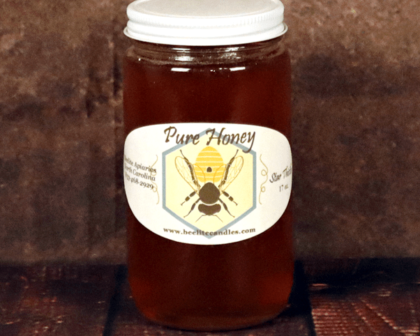 National Honey Month