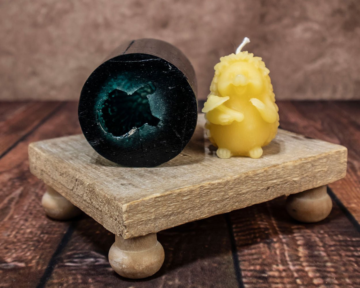 Animal Molds - Beelite Candles