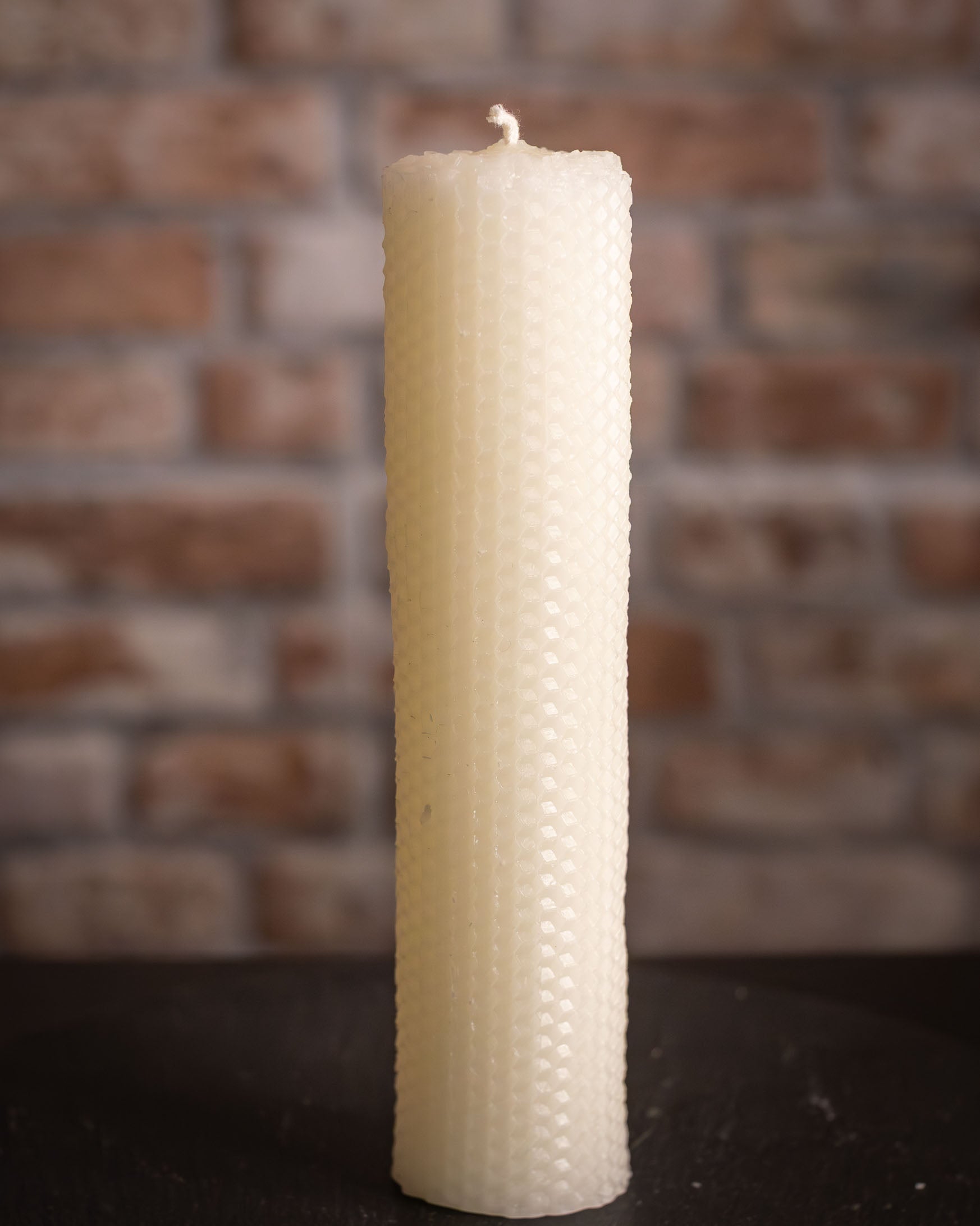 Honeycomb Pillars Candles
