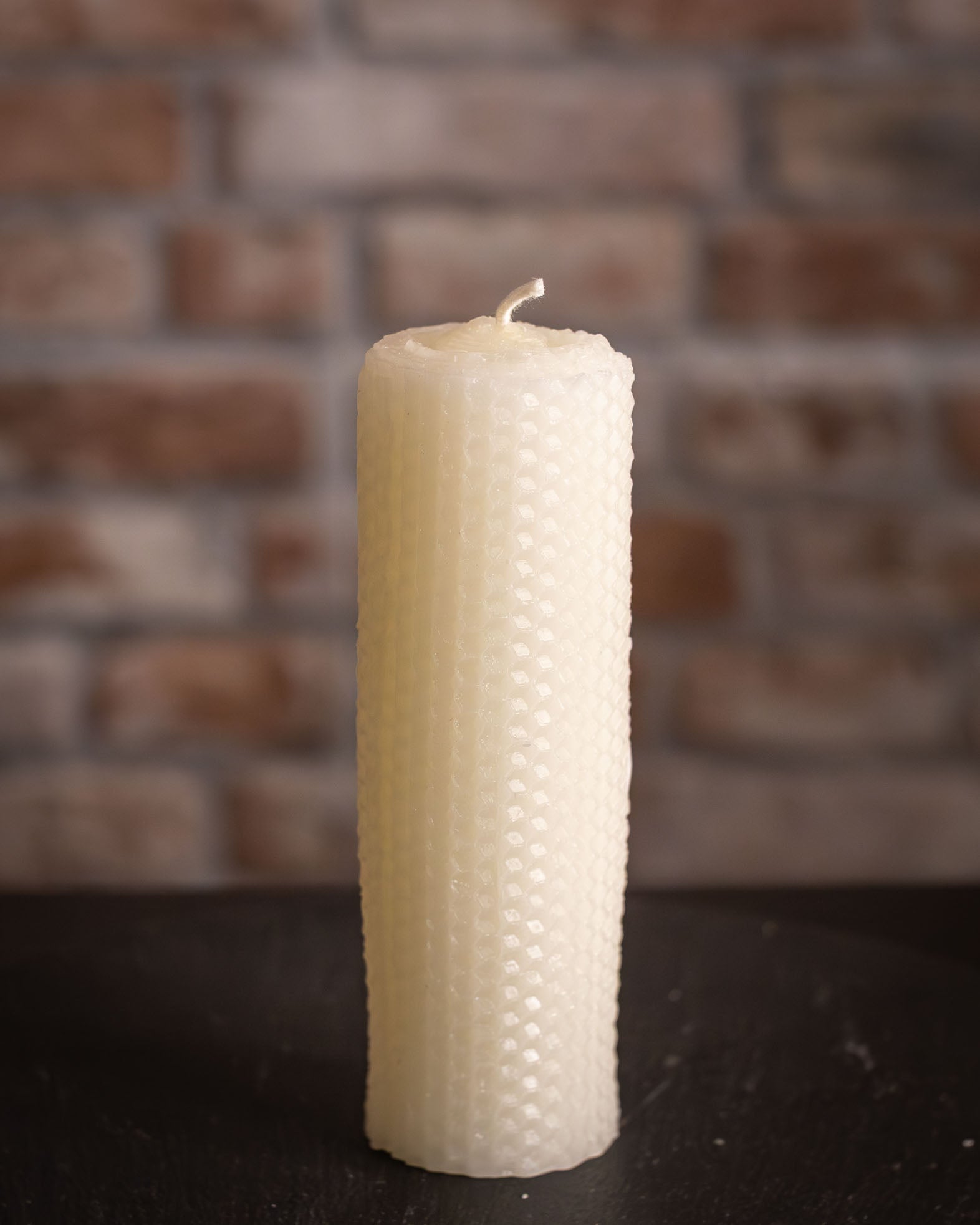 Honeycomb Pillars Candles