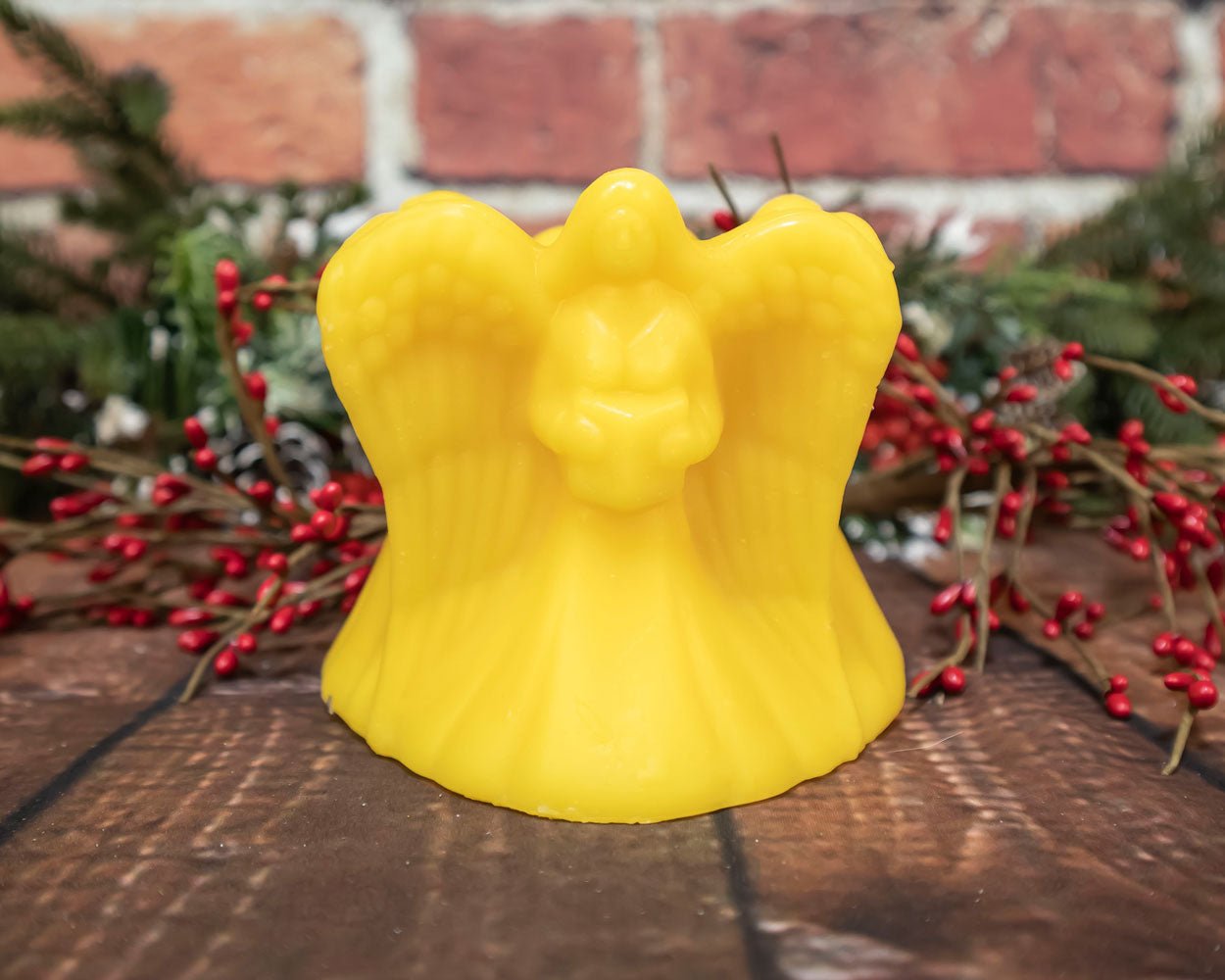 Angelic Choir Pillar