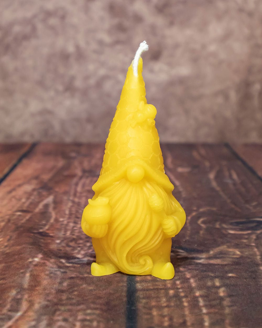 Bee Gnome