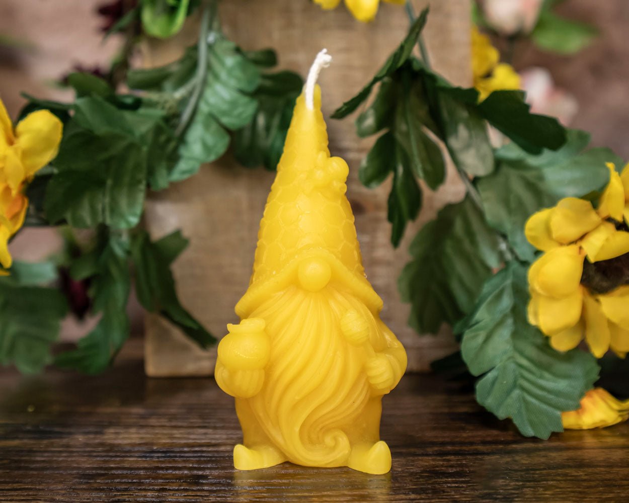 Bee Gnome